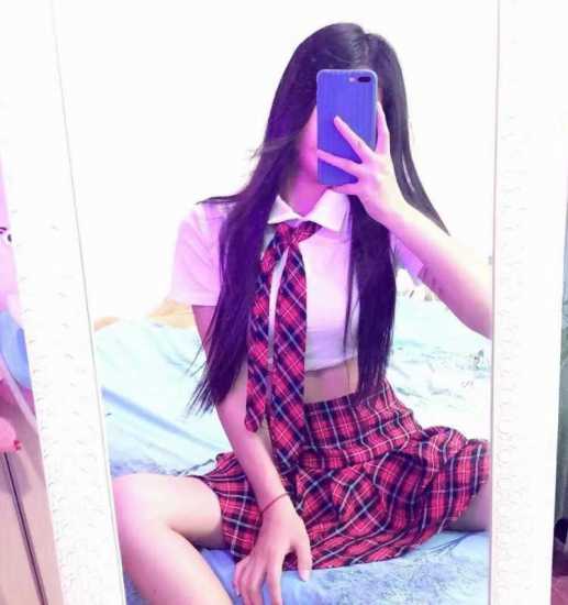 在校学生，可暴力输出需要情趣制服要提前说我只能帮到这里了